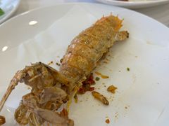 -粤盛海鲜平价店(洛溪食街店)