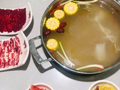 -俏牛哥鲜牛肉牛肆馆(重庆天地店)
