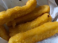 -那坡里比萨(康王北路店)