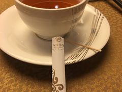 -白云宾馆·白云宴餐厅