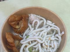-非遗·十八曲鱼饺(西马总店)