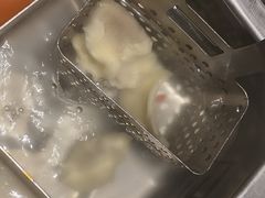 -海底捞火锅(上元大街店)