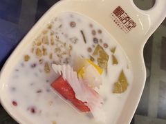 -椰语堂·海南清补凉(中山骑楼店)