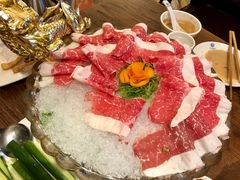 -小龙坎火锅(双林店)