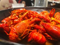 -华仔龙虾(永乐路总店)