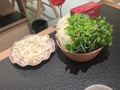 -313羊庄·羊肉火锅烧烤(李村店)