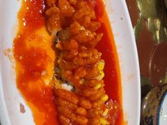 -缪氏川菜(深圳北站缤果空间店)