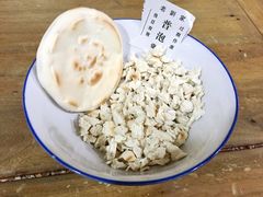 泡馍-老刘家泡馍·陕西老字号(钟楼广济街店)