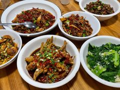 -笨罗卜浏阳菜馆(富家湾小区店)