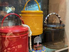 -Candy plus vintage桃园中古