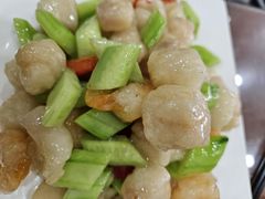 -清真麦顺和饭庄·二姐回头(和平店)