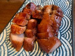 港式怀旧脆皮鸡-皇后餐厅-煲仔·小菜·打边炉(古北店)