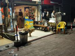 门面-大档(荔湾店)