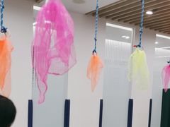 -美吉姆早教(恒隆中心)