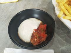 -阿拉伯萨娜餐厅(石马社区店)