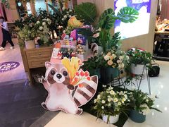 -夏日玛莉西餐厅(梅溪湖步步高店)