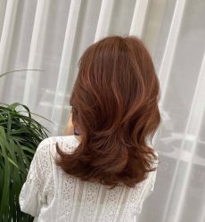 -Kraemer Paris  苏豪路易士·嘉玛发廊