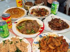 -金姐台湾菜(珠江路店)