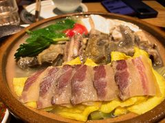 丽江腊排骨火锅-一坐一忘云南菜(嘉里中心店)