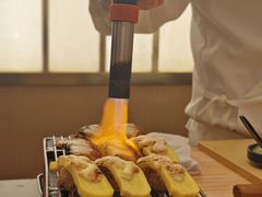 -鮨政· Omakase(港汇恒隆广场店)