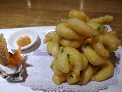 -船歌·鱼水饺青岛菜(闽江二路店)