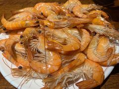 -南海渔家•海鲜•正宗海南菜(海棠湾店)