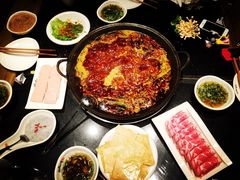 -纸盐河码头火锅(十八梯店)