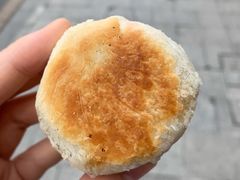 -长发西饼(临顿路店)