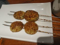 -三个大叔东北烧烤·砂锅菜(西三旗店)