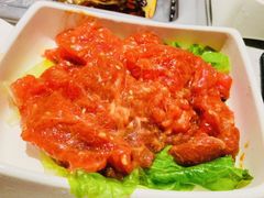 -海底捞火锅(旭辉MALL店)