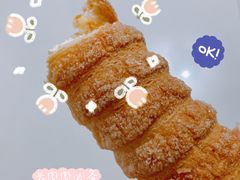 奶油号角-多乐之日(华贸天地店)