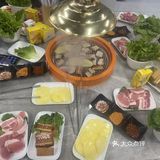 狂欢必备烤肉套
