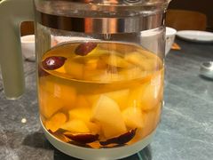 热梨汤-金掌勺东北菜(格兰晴天店)