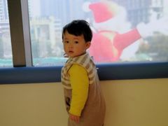 -美吉姆早教(西安万象城中心)