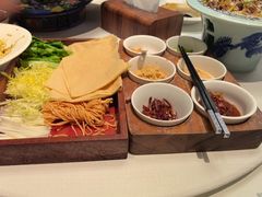 -海泰食府·新鲁菜·家宴(总部基地店)