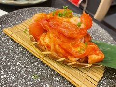 -AJIYA·池袋日式烧肉自助(天津万象城店)