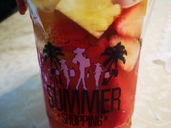 -九里香奶茶果汁(碧湖店)