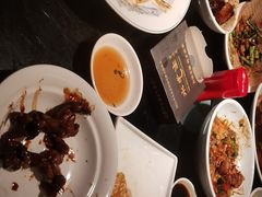 -水先生寧波菜(天一店)