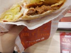 -肯德基(茂业店)