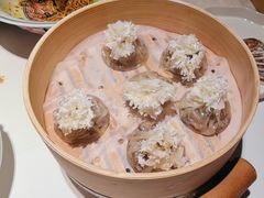 -杏花堂晋商私房菜(华熙五棵松店)