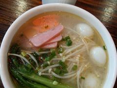 -秦园陕西手工面馆(番禺节能科技园店)