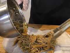 -安徽阜阳卷馍(西单店)