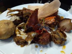 -上海锦江汤臣洲际大酒店壹阶层