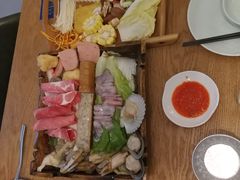 -Thai Basil罗勒叶泰式餐厅(时代天街店)