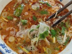 -清真马杰山牛肉汤馆