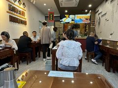 -百年老字号·观振兴蟹黄面·三虾面·苏式面(观前街富仁坊巷店)