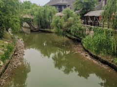 -窑湾古镇