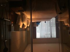 珠海中海诺富特酒店-珠海拱北口岸富华里中海雅高铂尔曼酒店