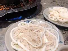 -重庆渝达老火锅(春熙路店)