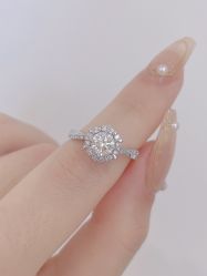 -Zbird钻石小鸟·钻戒婚戒定制高端珠宝私人定制中心